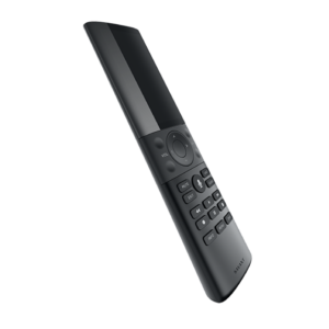 This remote by Savant and Sonos make the perfect pair.