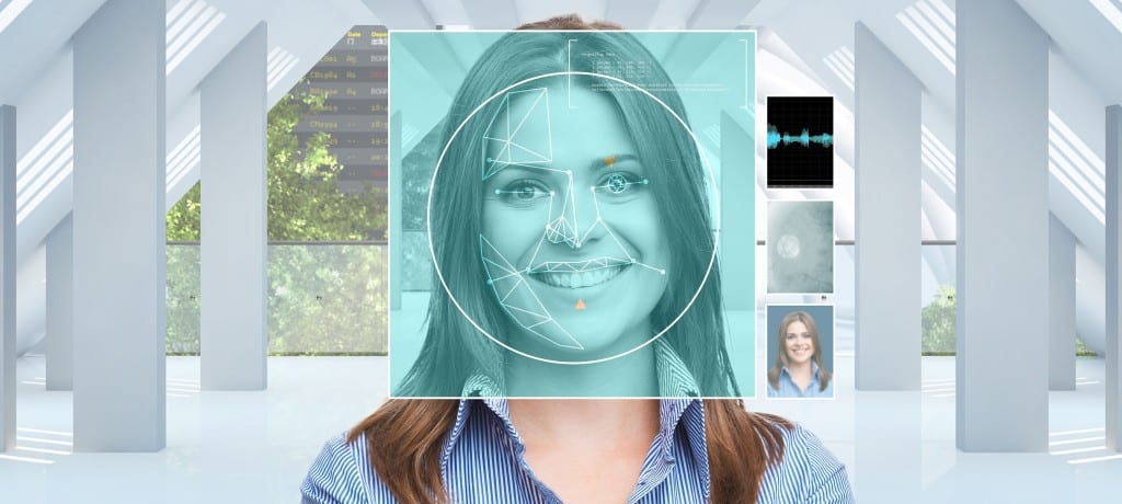 Facial Recognition in smart homes, by mood, and in businesses