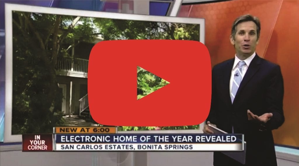 Fox 4 News- Home of the Year