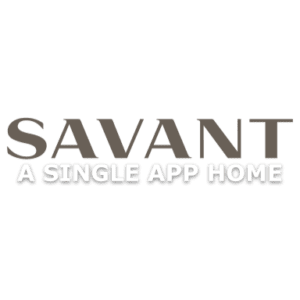 SAVANT - A single app home