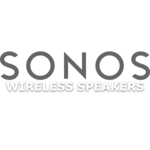 SONOS - Wireless Speakers